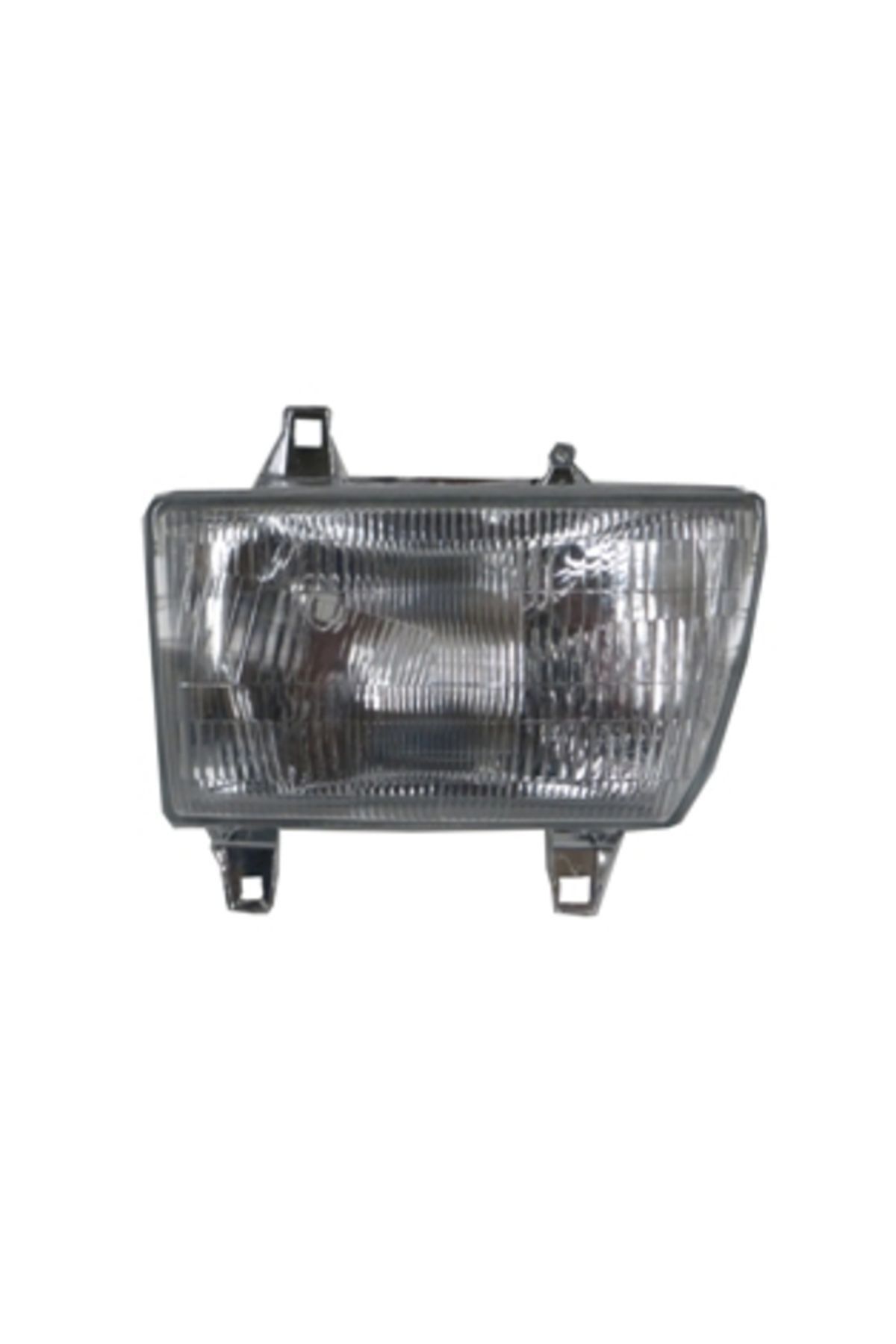 Mazda B2500 Pick Up 97/00 Far Lambası Sol Manuel (H4) (Depo)