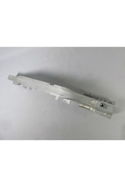 Opel Astra H Hb 04/14 Arka Tampon Demiri Alüminyum (Tw)