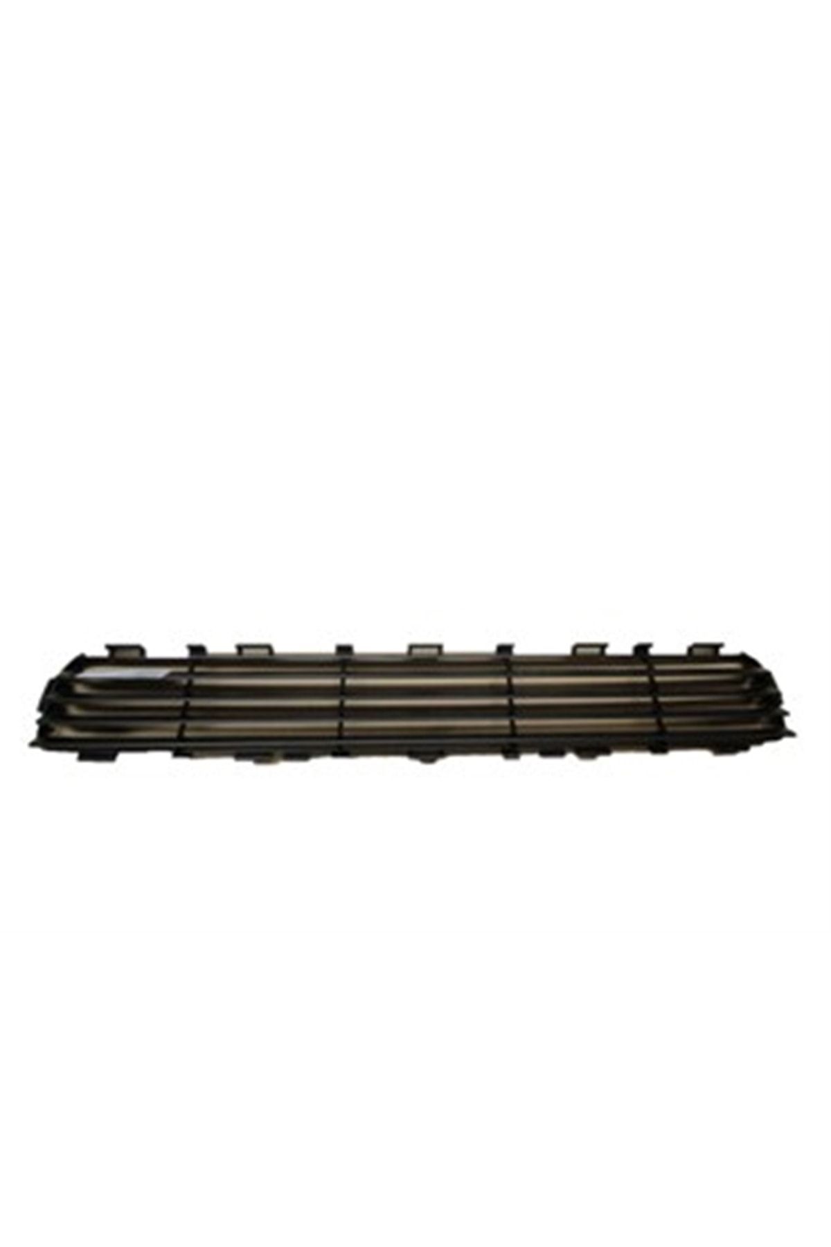 Toyota Avensıs- 03-06 Ön Tampon Panjuru Siyah Oem No: 5311205050 Uyumlu 188-2010