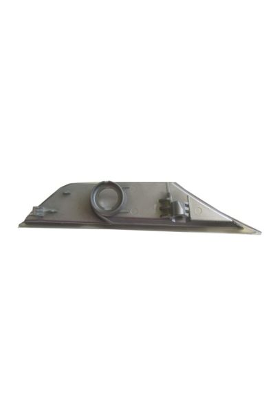 Honda Cıvıc- Sd- 16/21; Çamurluk Sinyali Sol Beyaz (EUROLAMP) 34350-tet-h01