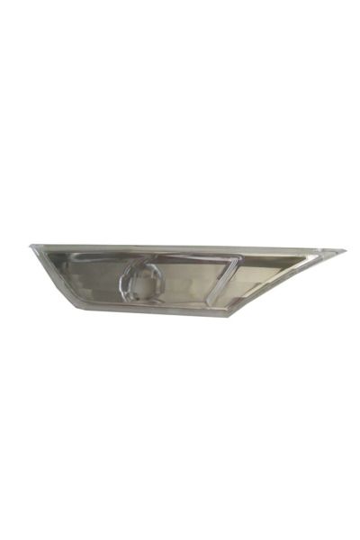Honda Cıvıc- Sd- 16/21; Çamurluk Sinyali Sol Beyaz (EUROLAMP) 34350-tet-h01