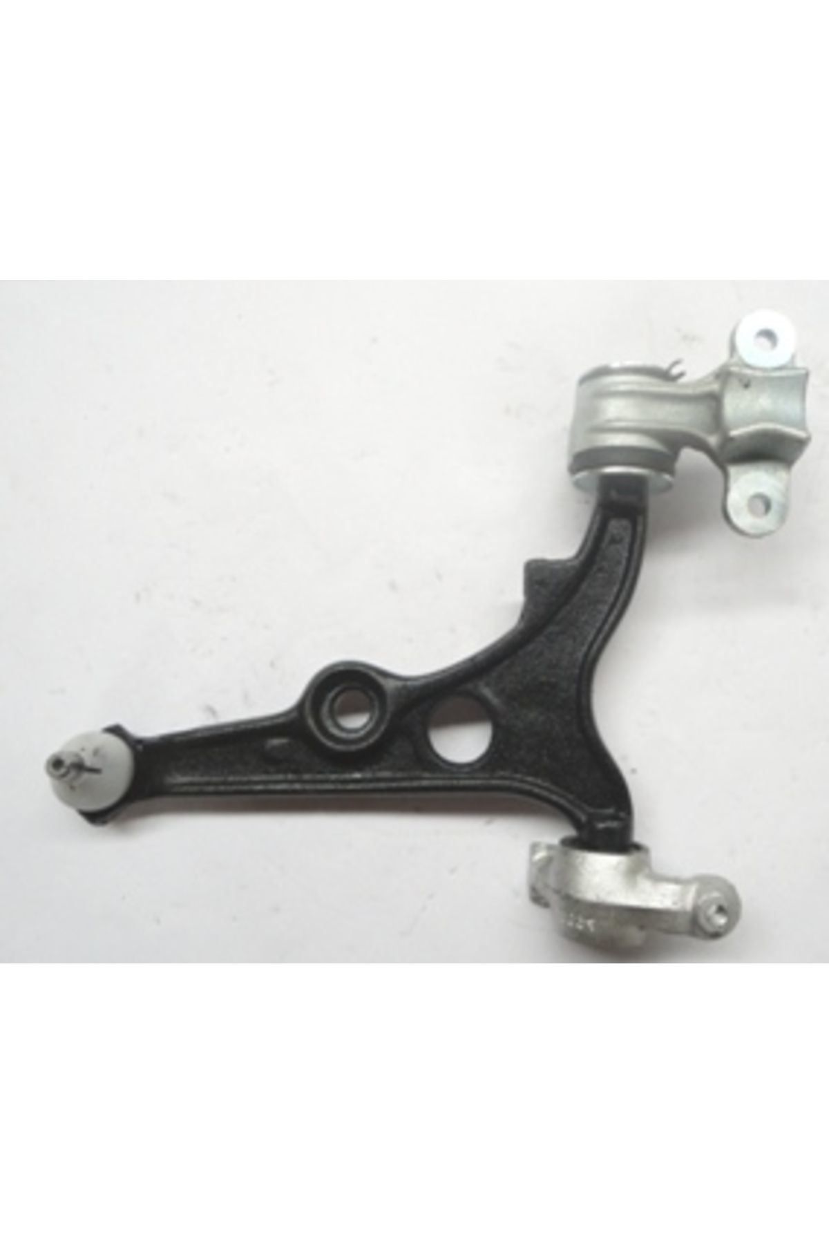 Peugeot Expert- 96-04 Ön Alt Tabla Sol Rotilli-burçlu (SALINCAK) Oem No: 352093 Uyumlu 1586-6102