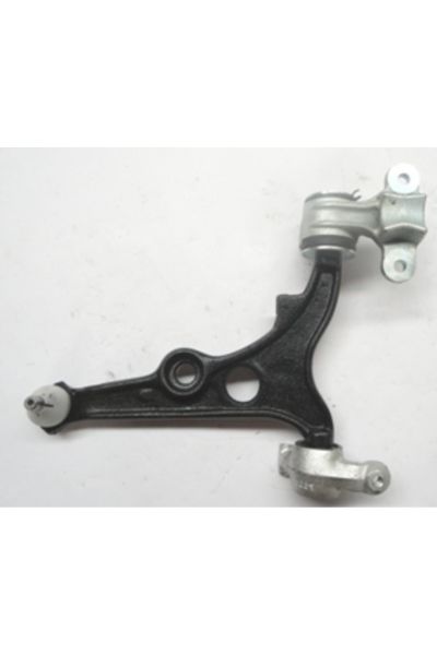 Peugeot Expert- 96-04 Ön Alt Tabla Sol Rotilli-burçlu (SALINCAK) Oem No: 352093 Uyumlu 1586-6102