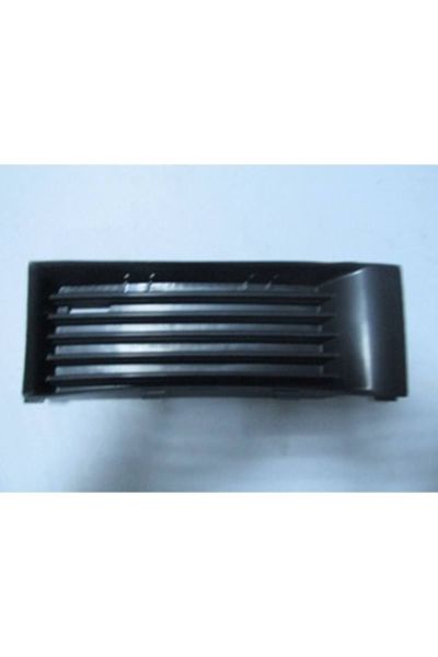 Skoda Fabıa- 01/04 Uyumlu   Ön Tampon Panjuru Sol Siyah (tw-y) 6y0853665db41