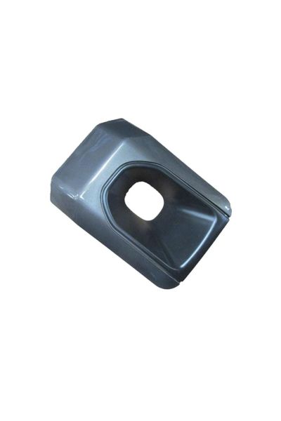 OEM NO 52127-YP120 UYUMLU TOYOTA HILUX PICK UP 20/24 SİS LAMBA KAPAĞI SAĞ SİYAH/GÜMÜŞ GRİ (INVINCIBL