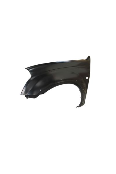 Isuzu D Max- Pıck Up- 04/07; Ön Çamurluk Sol Sinyal Ve Dodik Delikli (MY) 8-97234755-6