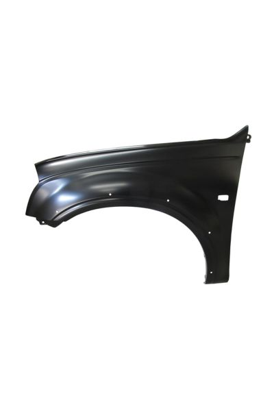 Isuzu D Max- Pıck Up- 04/07; Ön Çamurluk Sol Sinyal Ve Dodik Delikli (MY) 8-97234755-6