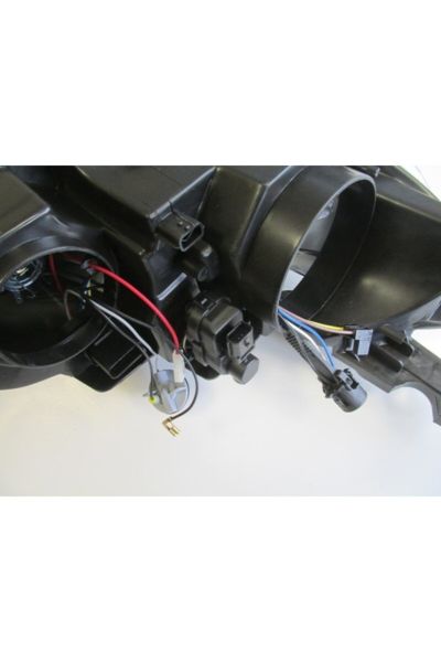 PEUGEOT 301- 13/16; FAR LAMBASI SAĞ ELEKTRİKLİ/MOTORLU(H7/H1) (AYFAR)