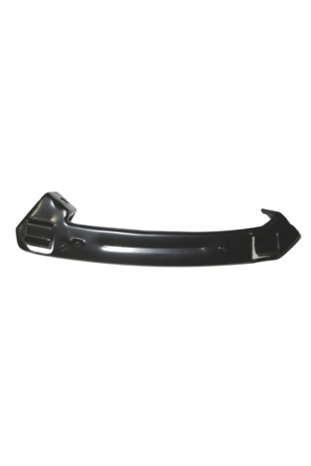 Hyundai Santa Fe 06/09 Ön Tampon Braketi İç Sol Sac (Far Altına Bağlanan) (Tw)