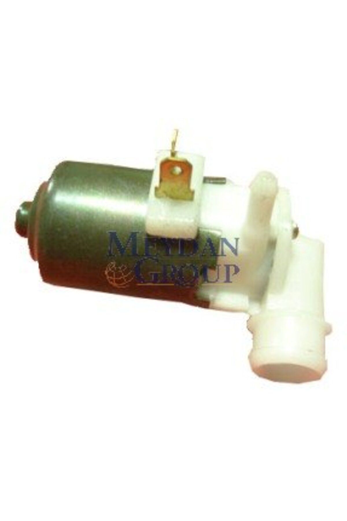 Nıssan Pıck Up- D21- 89/97; Uyumlu Cam Su Bidonu Motoru-28920-v5002