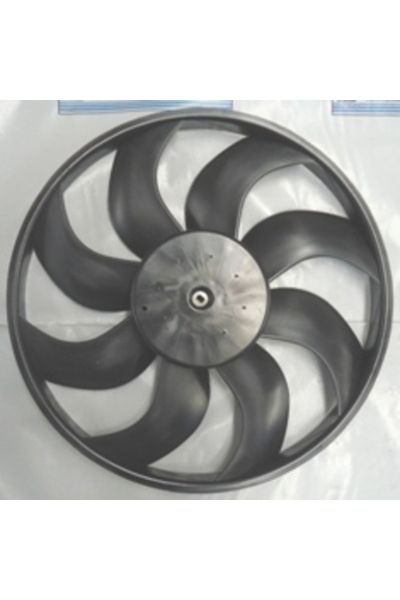 FOCUS- SD-HB- 05-07 FAN KANADI BENZİNLİ TİP OEM NO: 5M51-8C607-AB UYUMLU 828-4675