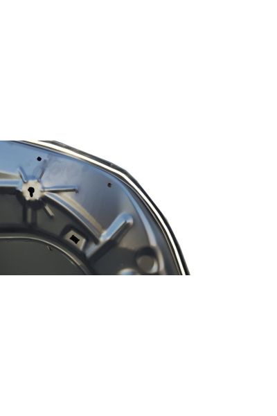 Fıat Egea- Cross- 21/24; Motor Kaputu (İCELİ/ÇEKOMASTİKLİ) (EAGLE BODY) Uyumlu