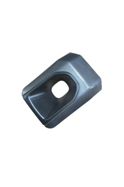 OEM NO 52128-YP120 UYUMLU TOYOTA HILUX PICK UP 20/24 SİS LAMBA KAPAĞI SOL SİYAH/GÜMÜŞ GRİ (INVINCIBL