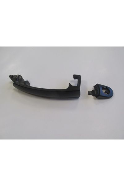 Seat Toledo 13/17 Uyumlu Ön Kapı Dış Açma Kolu Sol (hushan)