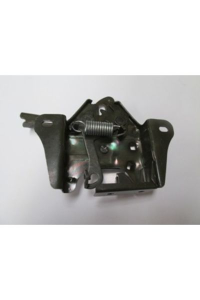 Mazda 323 Sd 90/95 Kaput Kilidi (Tyg)