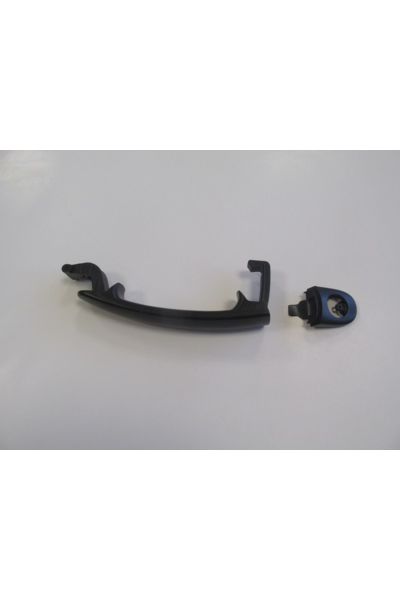 Seat Toledo 13/17 Uyumlu Ön Kapı Dış Açma Kolu Sol (hushan)