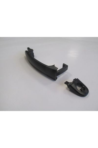 Seat Toledo 13/17 Uyumlu Ön Kapı Dış Açma Kolu Sol (hushan)