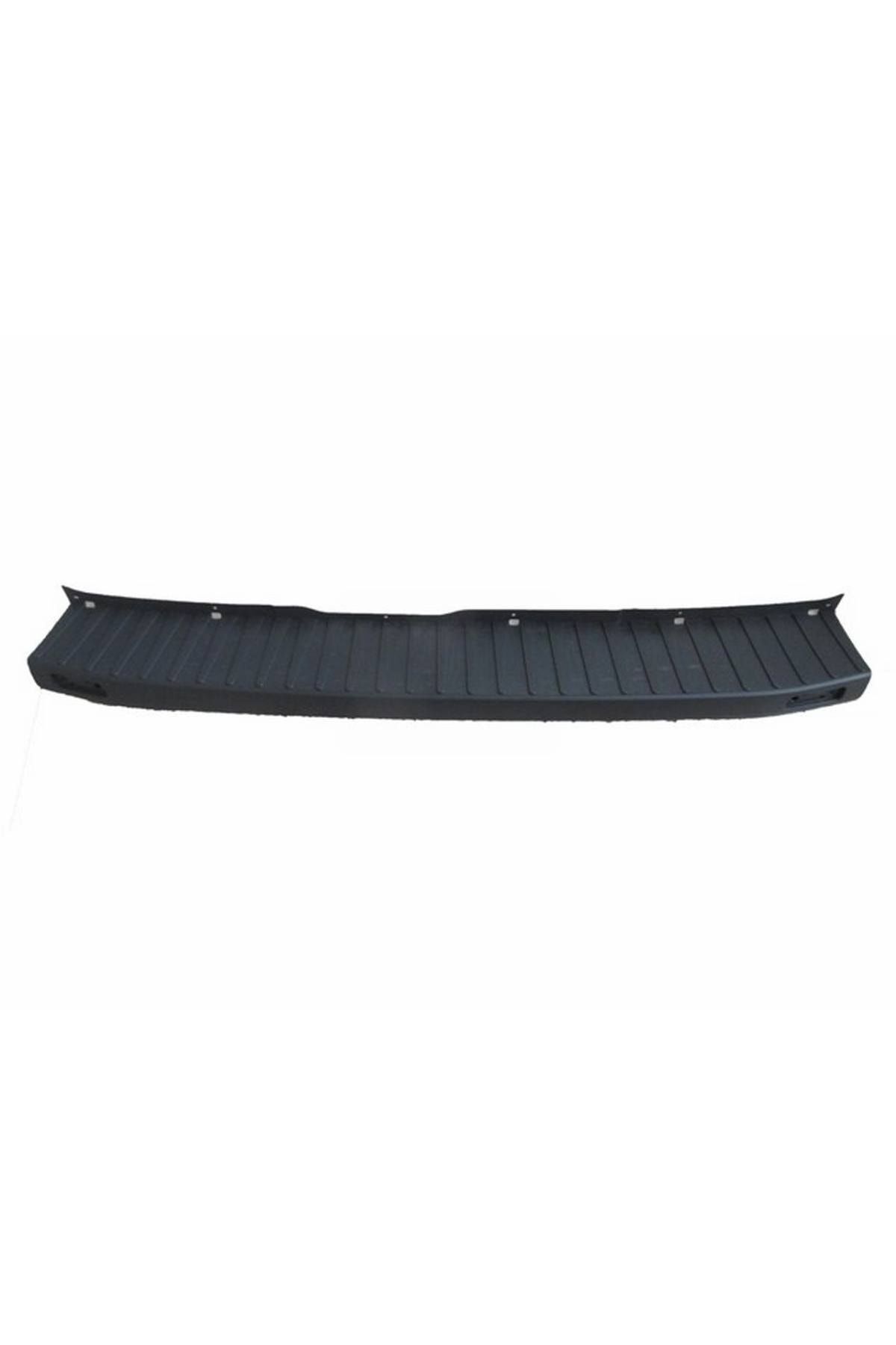 Ford Transıt- V363- 14/19 Arka Tampon Orta Kaplaması Siyah Bk3117e926ad5cnd Uyumlu