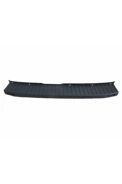 Ford Transıt- V363- 14/19 Arka Tampon Orta Kaplaması Siyah Bk3117e926ad5cnd Uyumlu