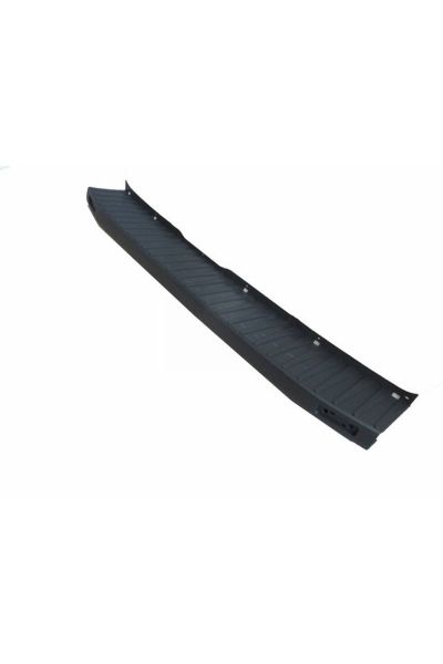 Ford Transıt- V363- 14/19 Arka Tampon Orta Kaplaması Siyah Bk3117e926ad5cnd Uyumlu