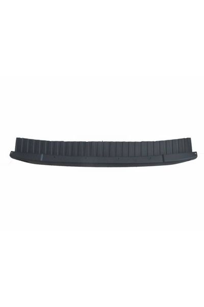 Ford Transıt- V363- 14/19 Arka Tampon Orta Kaplaması Siyah Bk3117e926ad5cnd Uyumlu