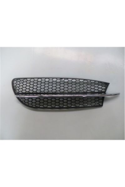 Alfa Romeo 147- 01/05 Ön Tampon Panjuru Sağ Siyah (çıtası Nikelajlı) (tw) 46840462