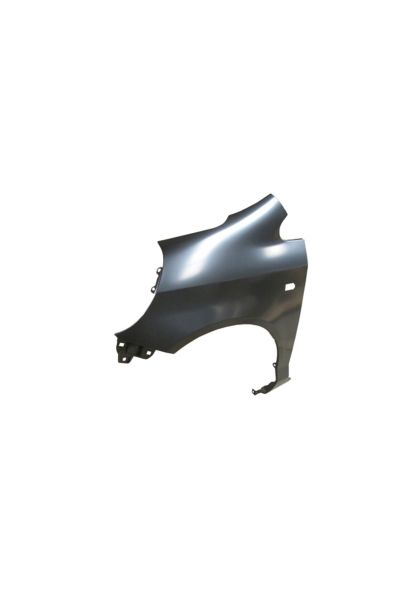 Honda Jazz 01/08 Ön Çamurluk Delikli Sol (My)
