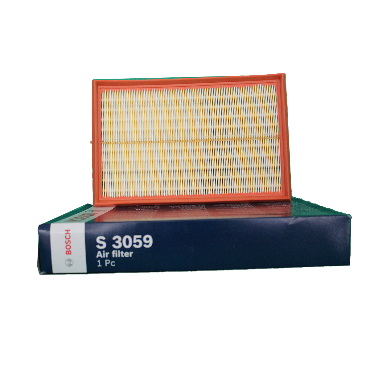Golf-4 Bora 1.4 16V Hava Filtresi