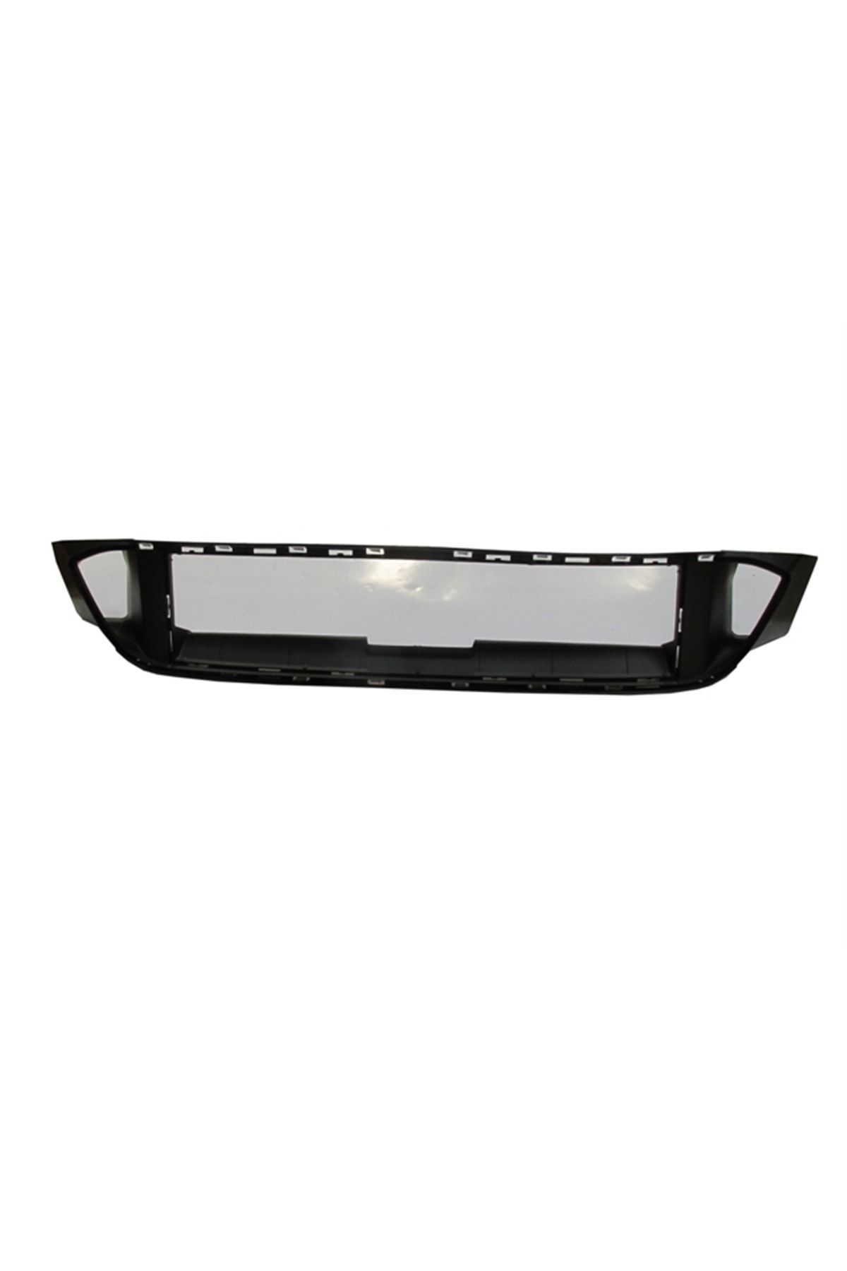 Bmw 5 Serı- F10- 10/13 Ön Tampon Panjuru Orta Çerçevesi (m-paket) (tw) 51748049347