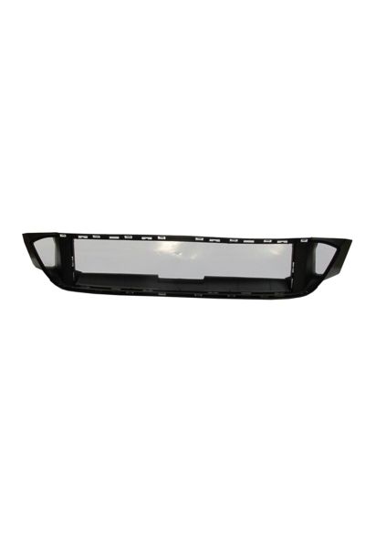 Bmw 5 Serı- F10- 10/13 Ön Tampon Panjuru Orta Çerçevesi (m-paket) (tw) 51748049347