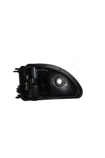 Renault Kangoo- 2- Classic- 03/12; Ön Kapı Iç Açma Kolu Sol Siyahp.anında
