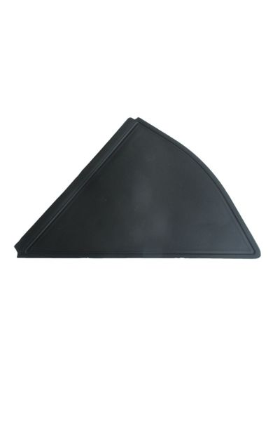 CITROEN BERLINGO- VAN- 19/24; ÖN ÇAMURLUK ÜST KÖŞE PLASTİĞİ SOL (Oem No: 9825216180) TST7014