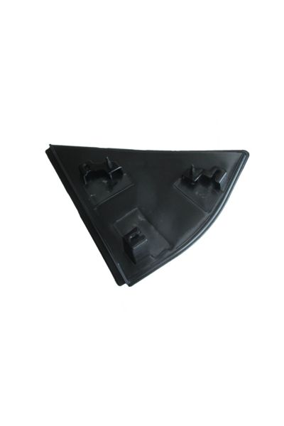 CITROEN BERLINGO- VAN- 19/24; ÖN ÇAMURLUK ÜST KÖŞE PLASTİĞİ SOL (Oem No: 9825216180) TST7014