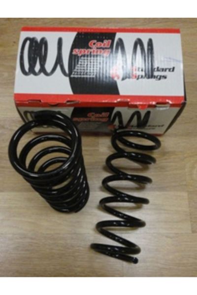 Nissan Primera P11 97/99 Arka Helezon Yayı Sağ/sol (2li Set) 1,6cc (12,75x102x112) (Stdr)