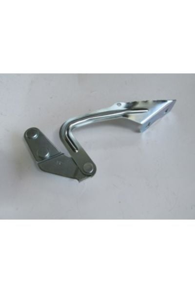 Ford Focus Sd/hb 08/11 Kaput Menteşesi Sol (Tyg)