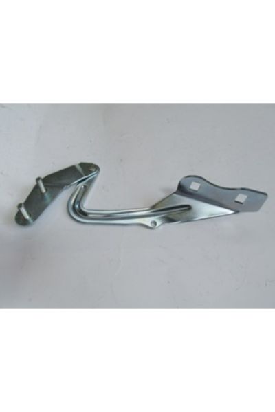 Ford Focus Sd/hb 08/11 Kaput Menteşesi Sol (Tyg)