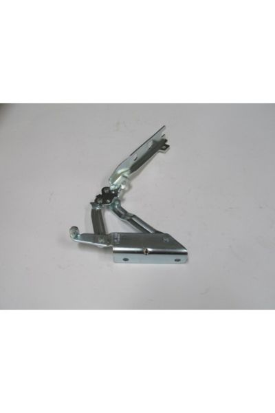 VOLKSWAGEN JETTA- 5- 06-10 KAPUT MENTEŞESİ SOL OEM NO: 1KM823301 UYUMLU 1003-2356