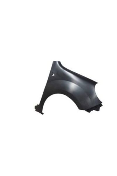Renault Kangoo 3 08/13 Ön Çamurluk Delikli Sağ Siyah Plastik (Sımyı)