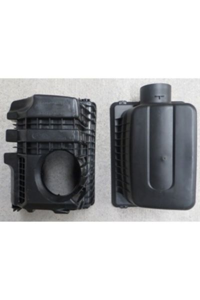 Peugeot 307- 01/05; Hava Filtre Kabini Küçük (ALT/ÜST KOMPLE) 1.6 Hdı (BFN) 1427h7