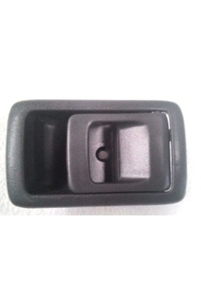 TOYOTA HILUX- PICK UP LN145- 98/01; ÖN KAPI İÇ AÇMA KOLU SAĞ GRİ (HUSHAN)