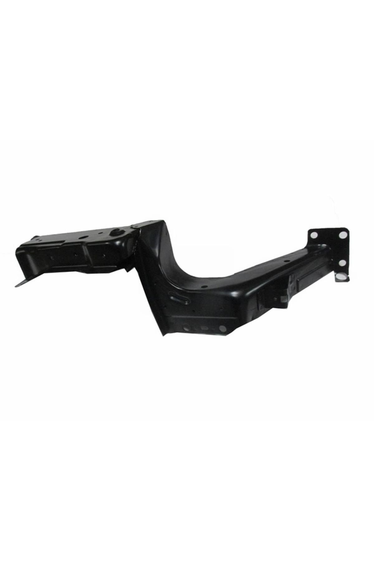 Opel Corsa- E- 15/19 Ön Panel Üst Bağlantı Sacı Sol (tyg) 1101162