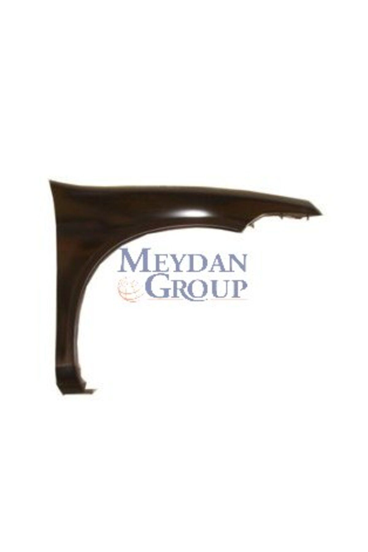 Chrysler Neon 00/02 Ön Çamurluk Deliksiz Sağ (Tw)