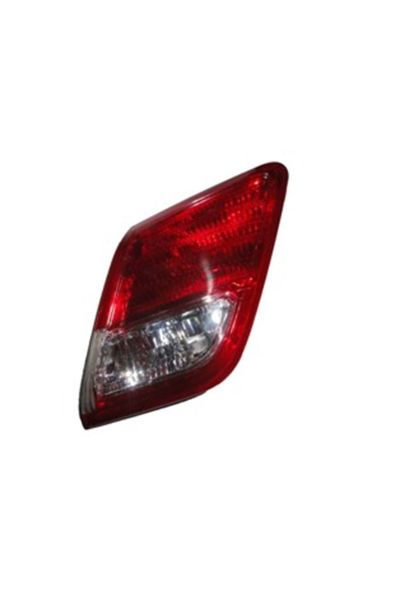 Toyota Camry- 06/09; Iç Stop Lambası Sağ Kırmızı/beyaz (ELLA)
