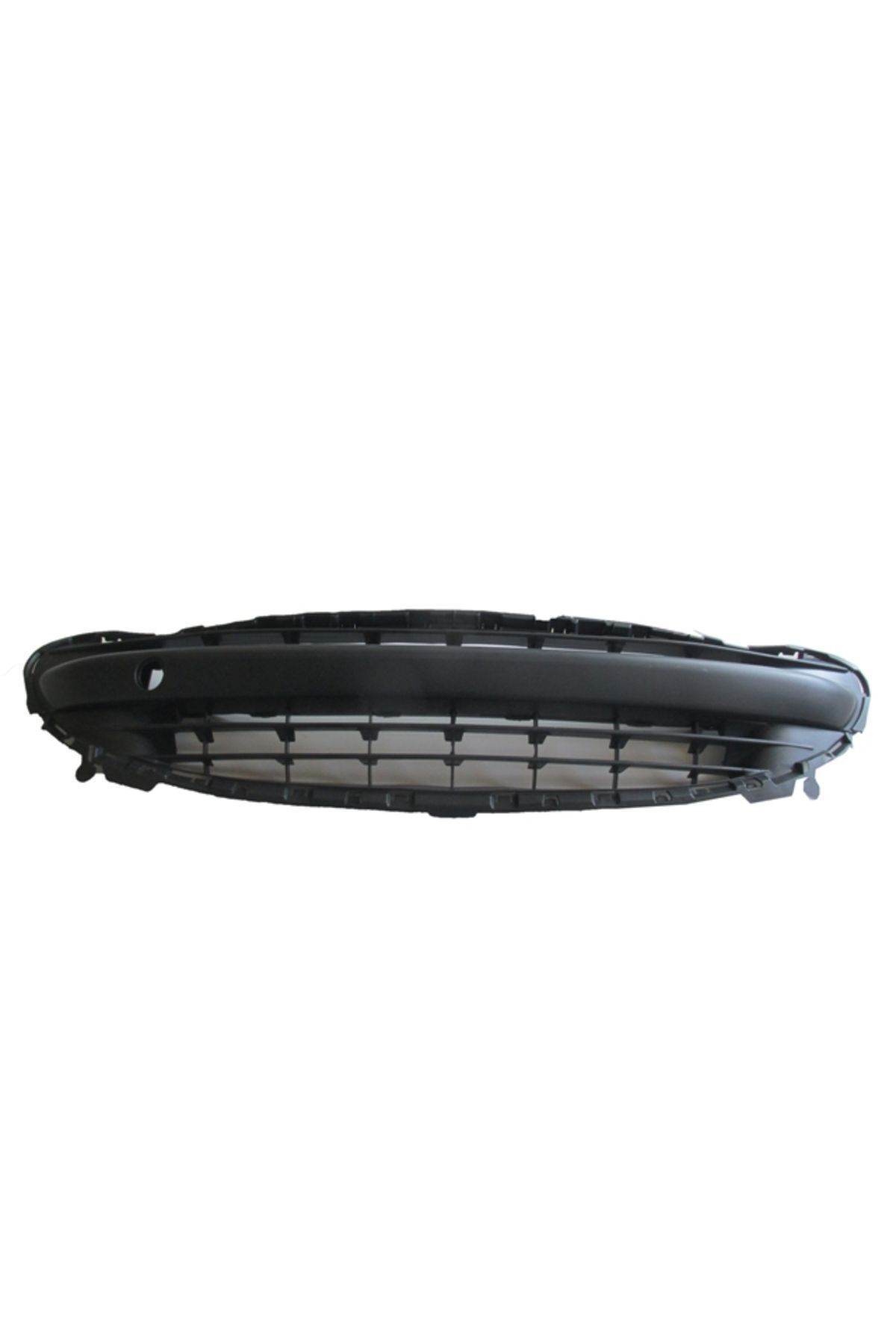 Peugeot 207- 06/09; Ön Tampon Orta Sis Deliksiz (IZGARA) (207 CC) 7414qa