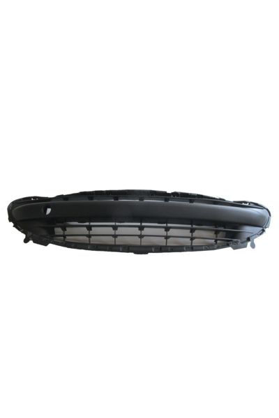 Peugeot 207- 06/09; Ön Tampon Orta Sis Deliksiz (IZGARA) (207 CC) 7414qa