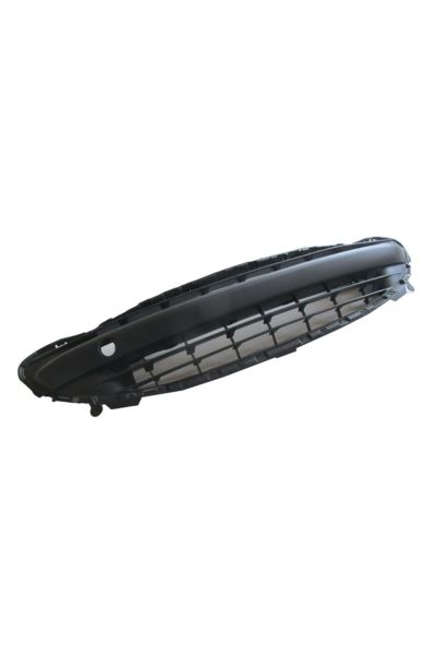 Peugeot 207- 06/09; Ön Tampon Orta Sis Deliksiz (IZGARA) (207 CC) 7414qa
