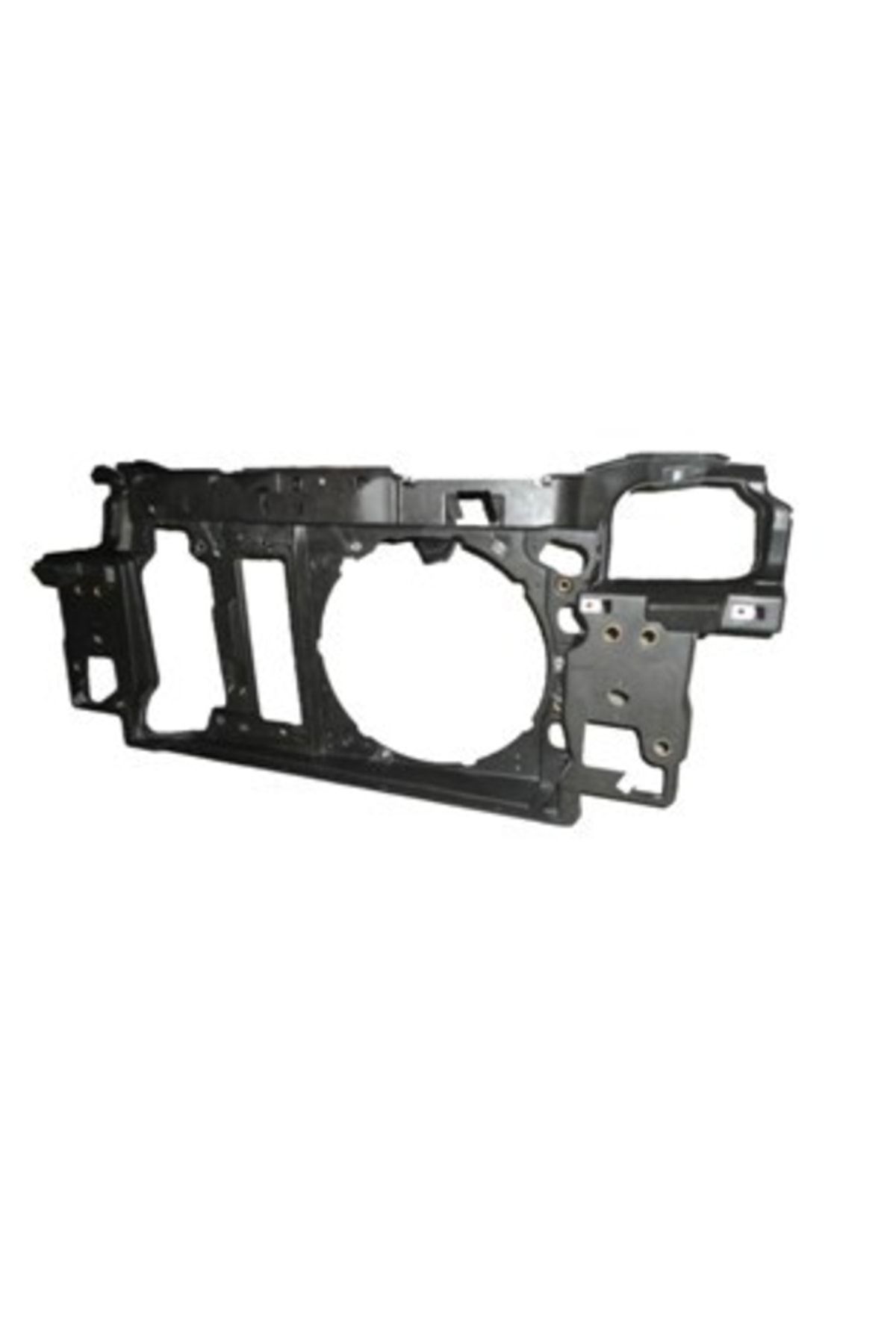 Volkswagen Polo- 4- 99/01 Uyumlu  Ön Panel Komple Dizel (1.4cc) (plastik) (tw)
