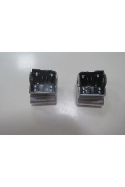 C CLASS- W205- 14/20; ÖN SOL KAPI SAĞ/SOL AÇMA DÜĞME BUTONU SET (2 PARÇA)