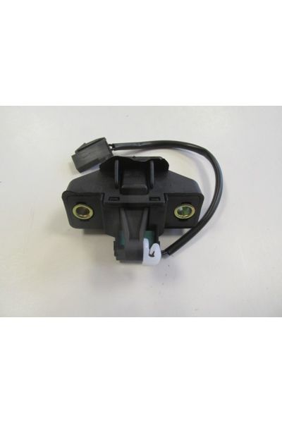 Renault Kangoo 98/03 Bagaj Kapak Kilidi (Kablolu)