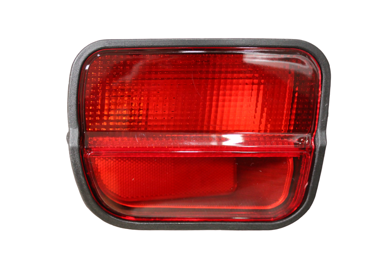 Honda CRV 1997-2001 Sis Lambası Sol Arka Kırmızı